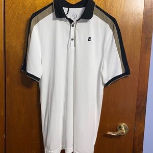 Men’s Polo Size: XL